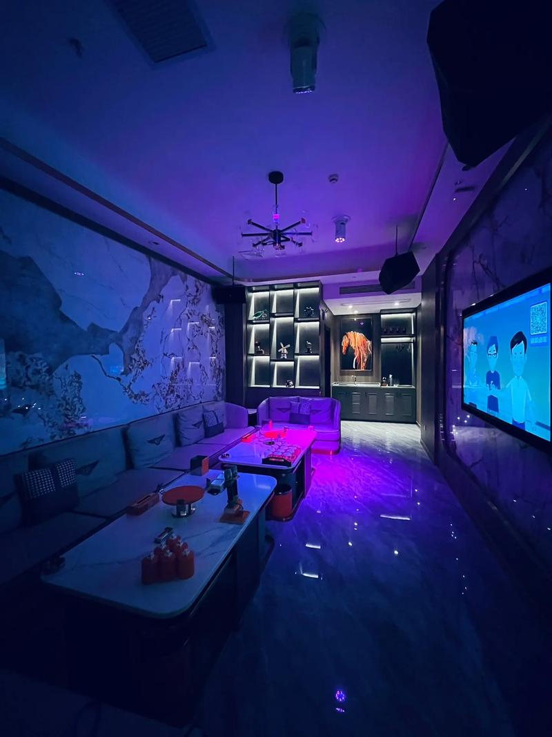 萍乡商务ktv魅力夜场-上栗县ktv预订